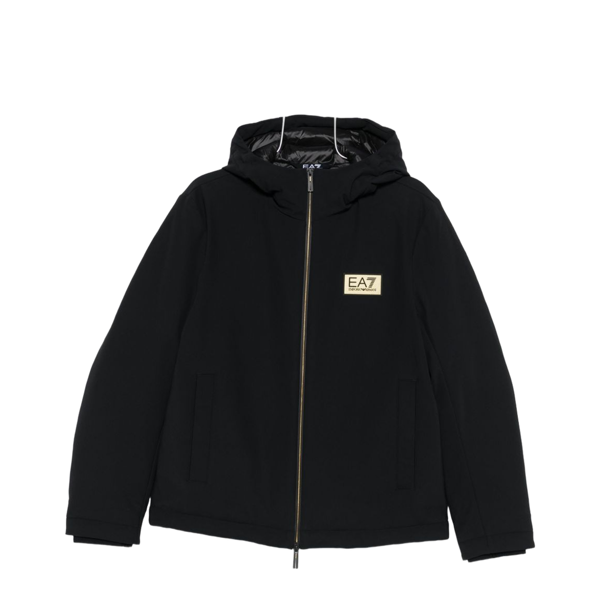 Coats Black