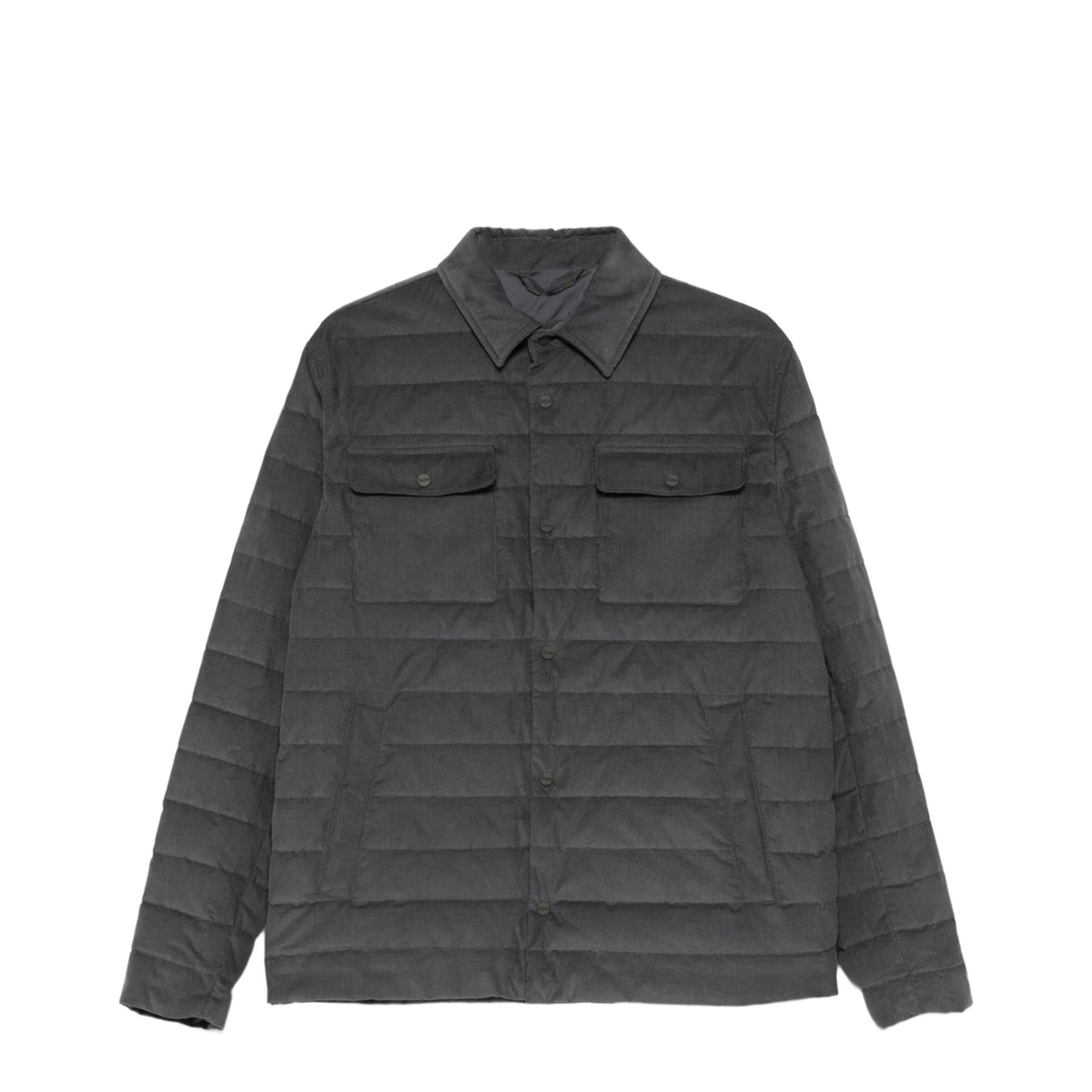 Coats Grey