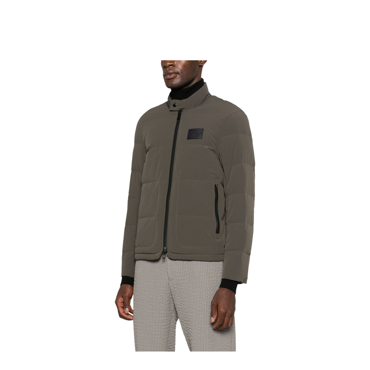 Coats Green