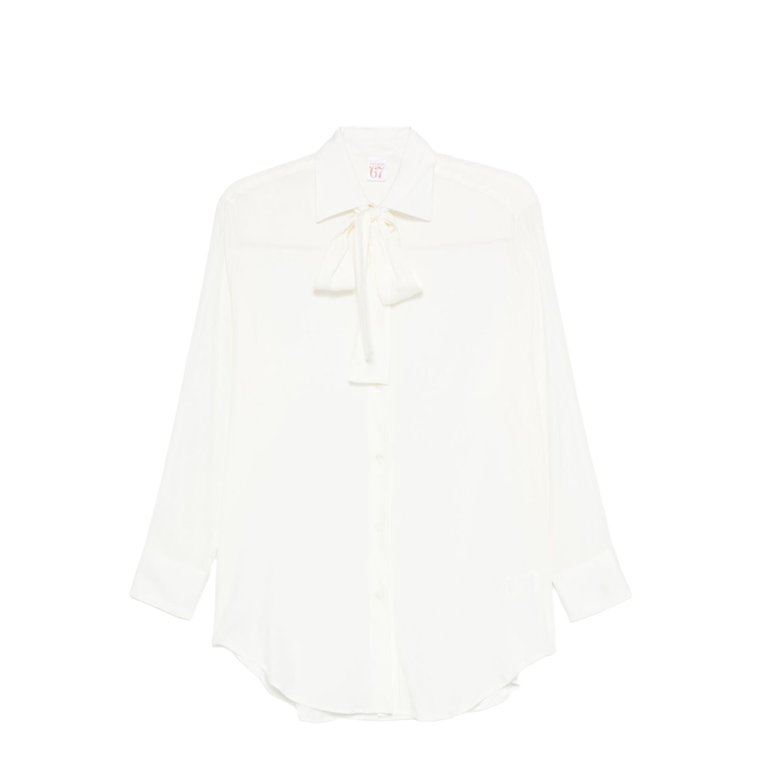Shirts White