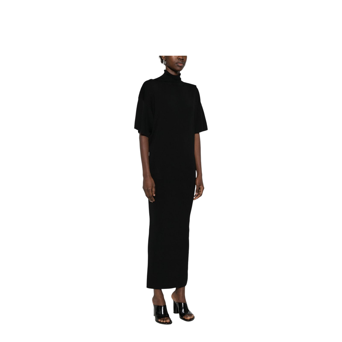 Dresses Black