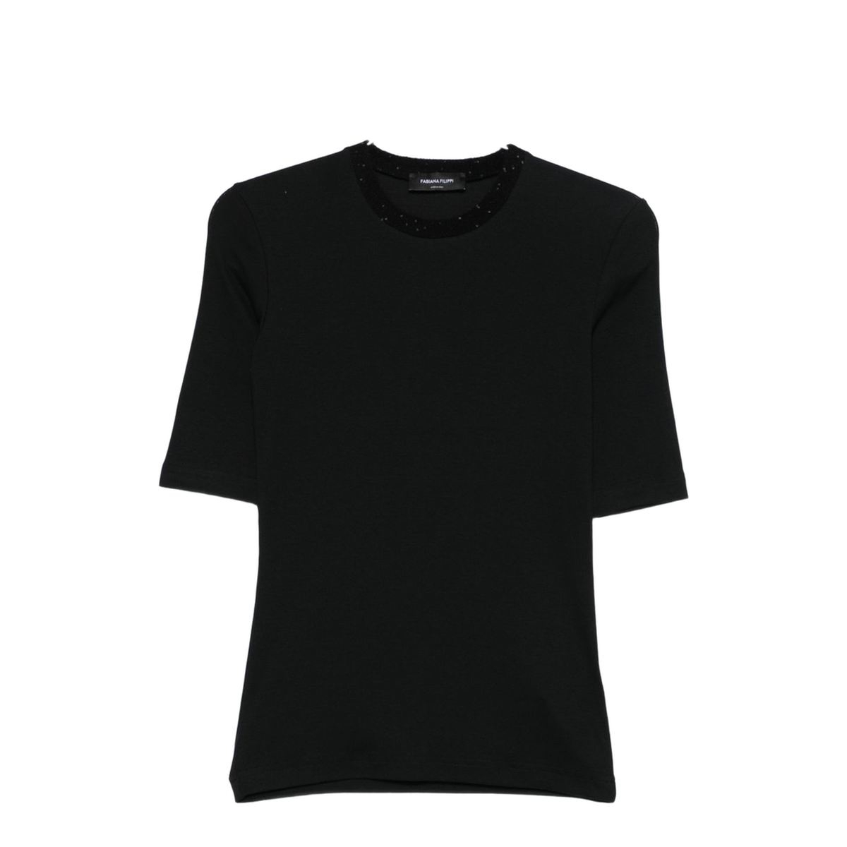 Sweaters Black