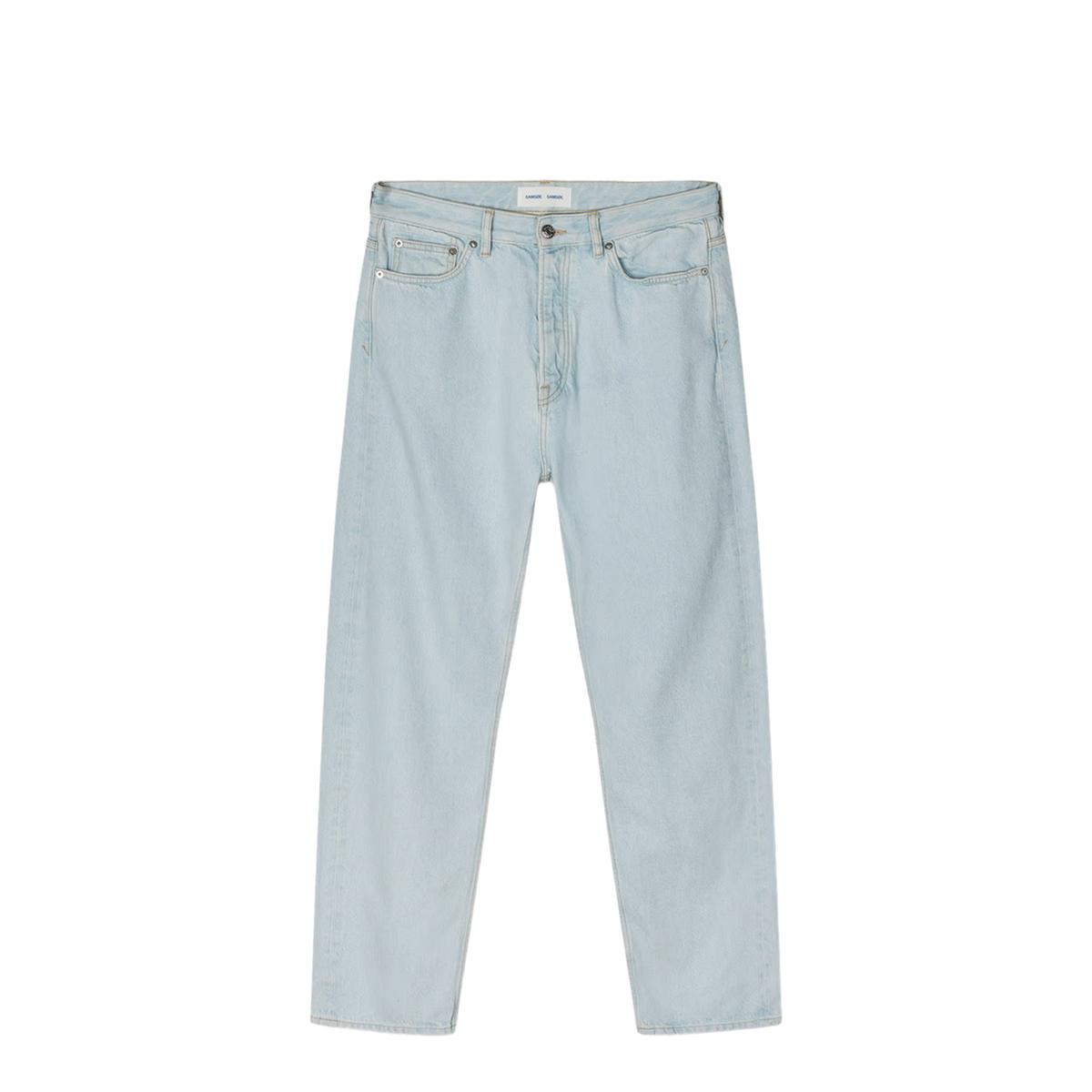 Trousers Blue