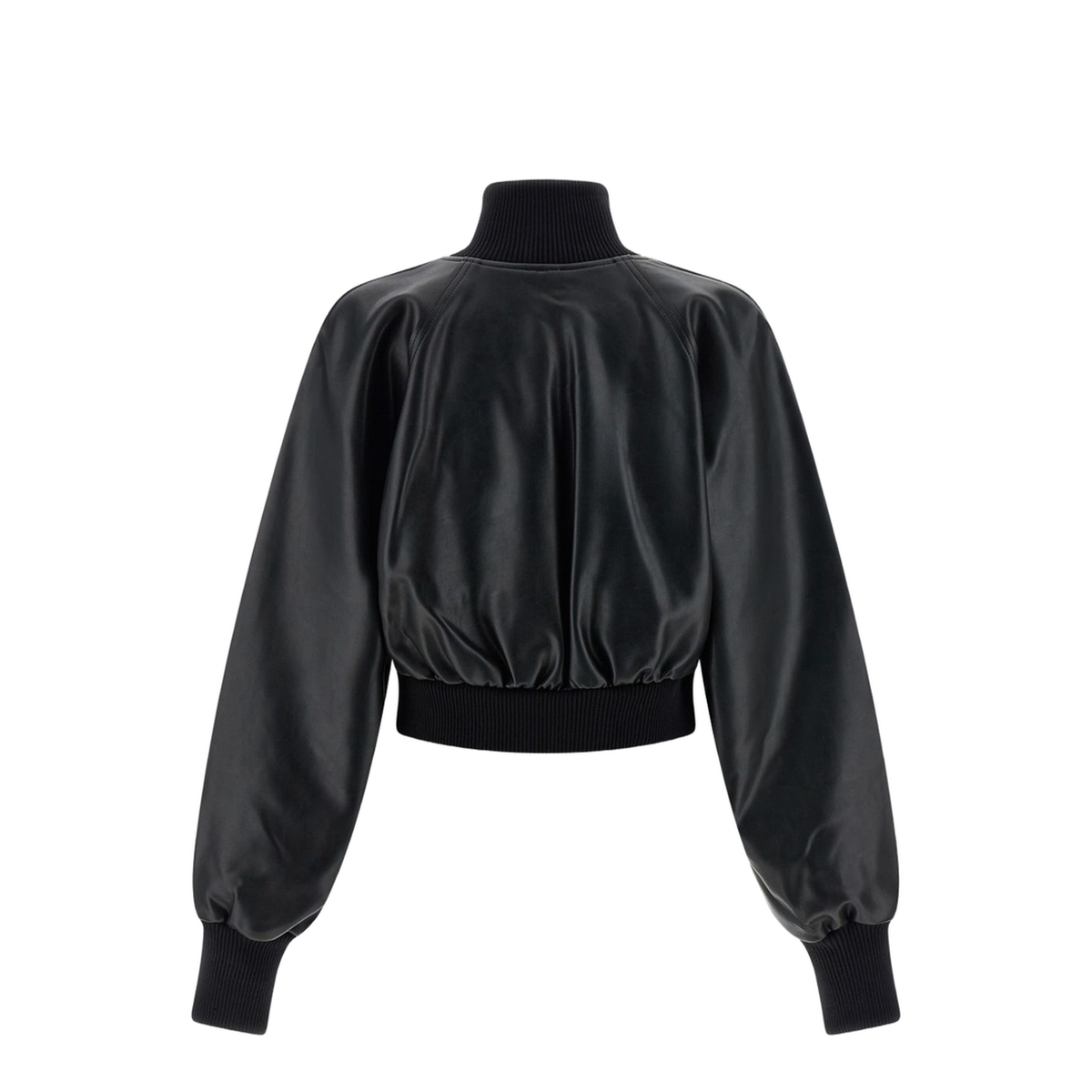Coats Black