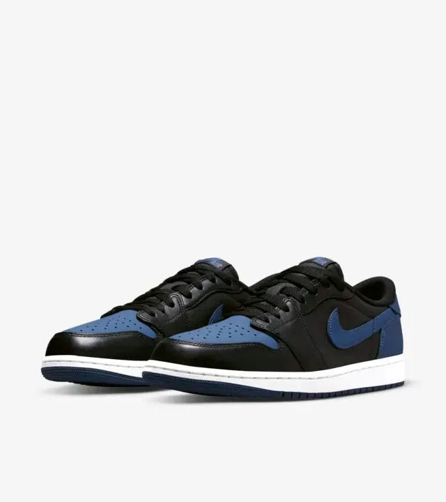 Air Jordan 1 Retro Low OG Mystic Navy