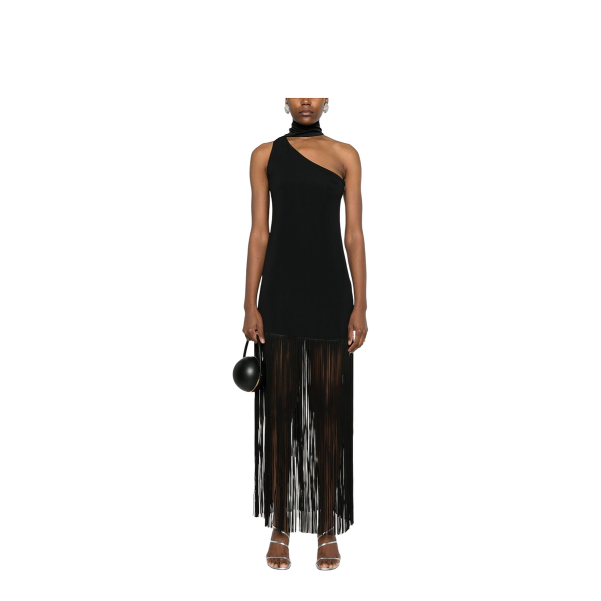 Dresses Black