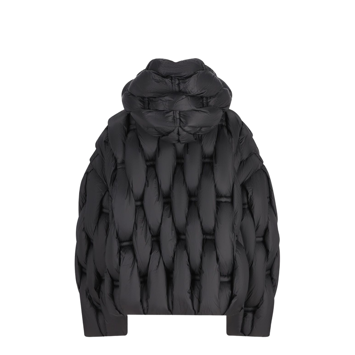 Coats Black