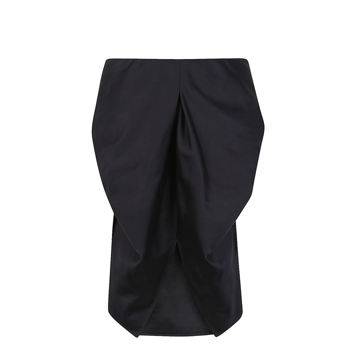 MAIN Top Black
