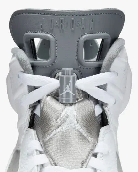 Jordan 6 Retro Cool Grey