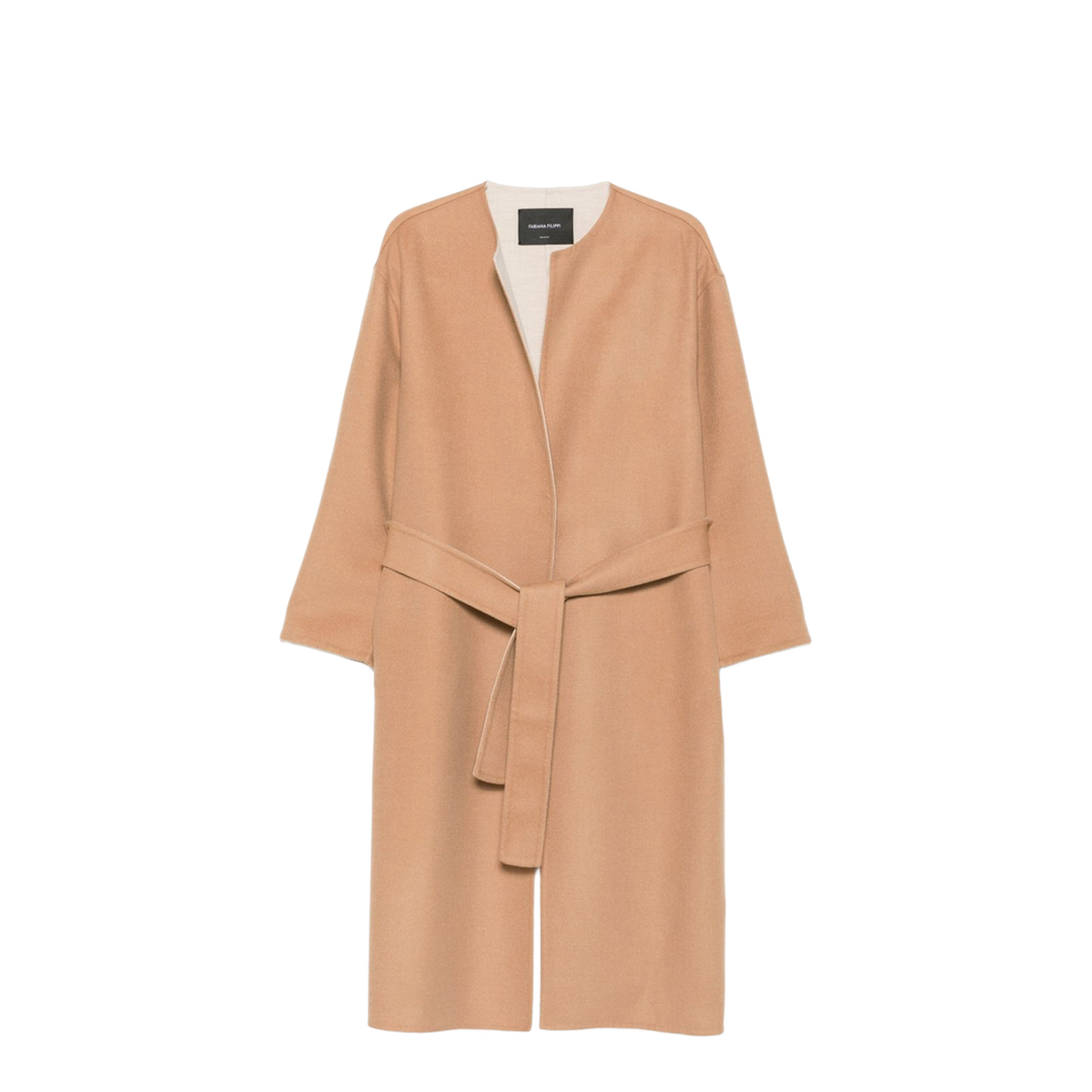Coats Beige