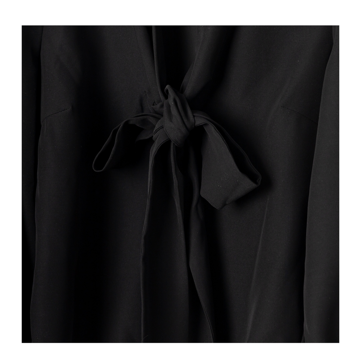 Top Black