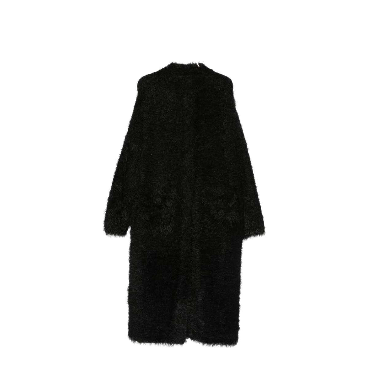 Coats Black