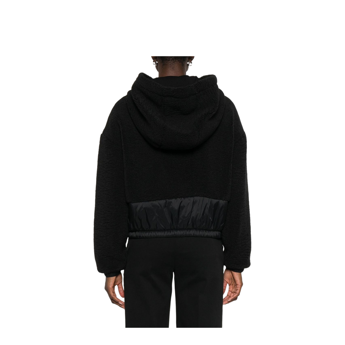 Coats Black