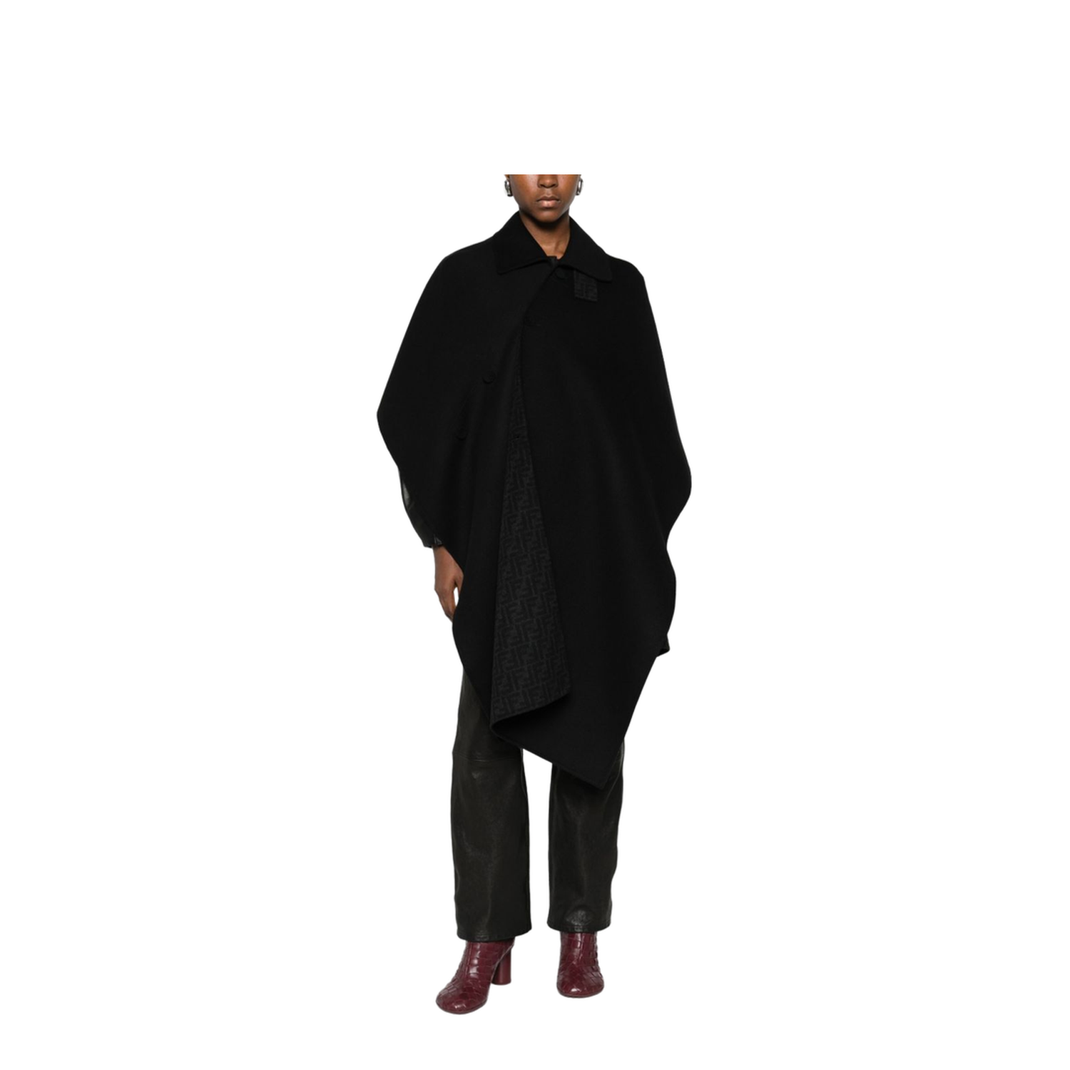 Jackets Black