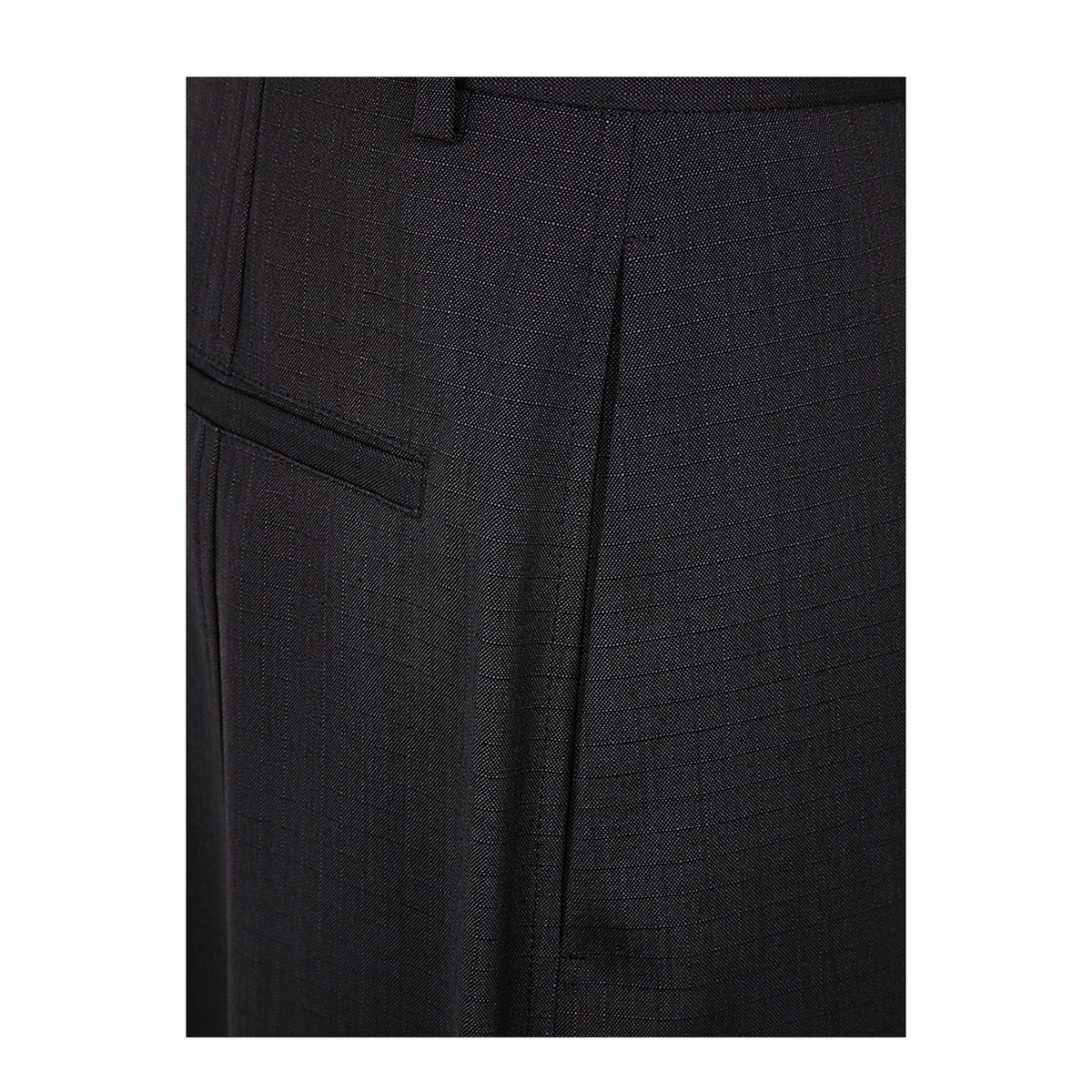 Relaxed Fit Trouser