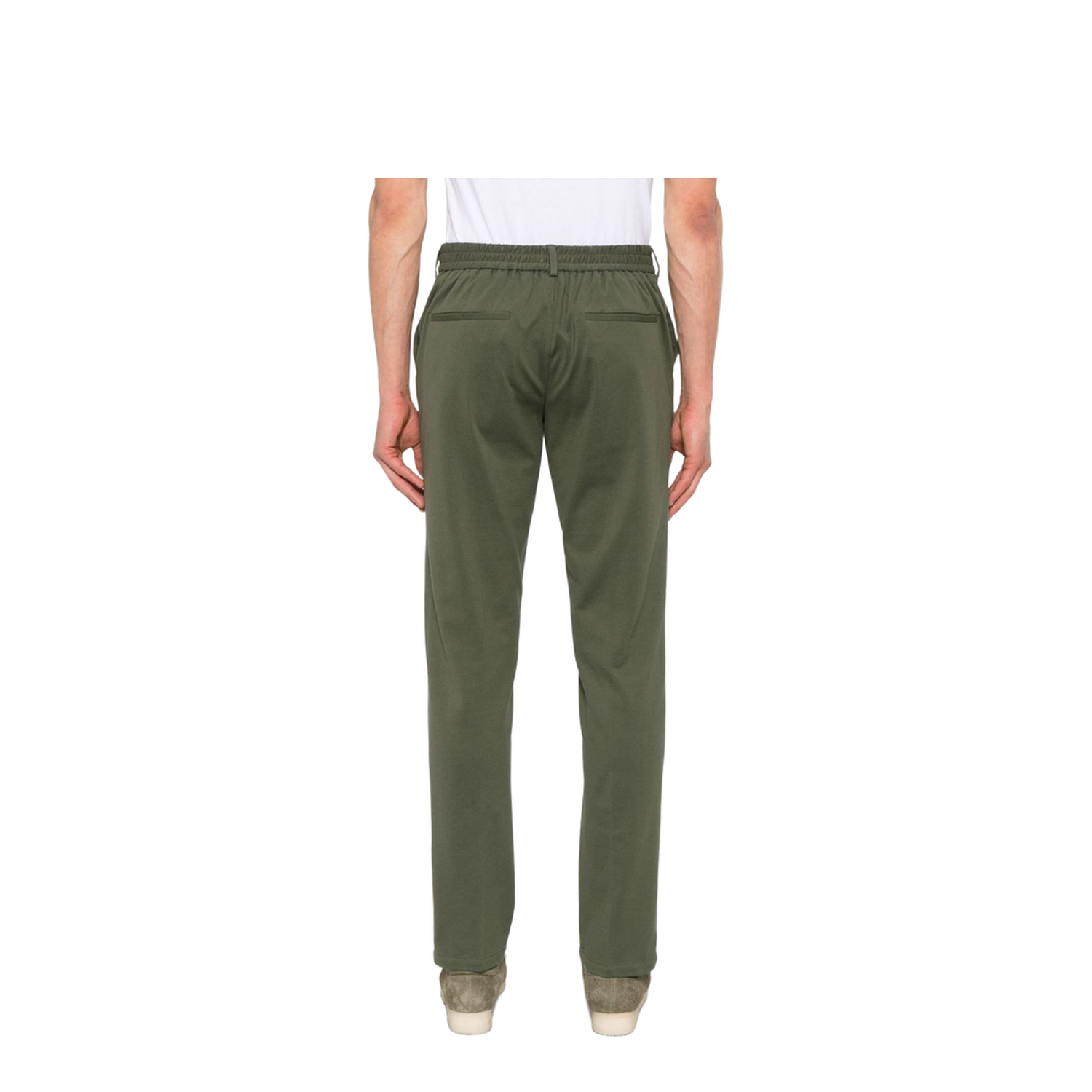 Trousers Green