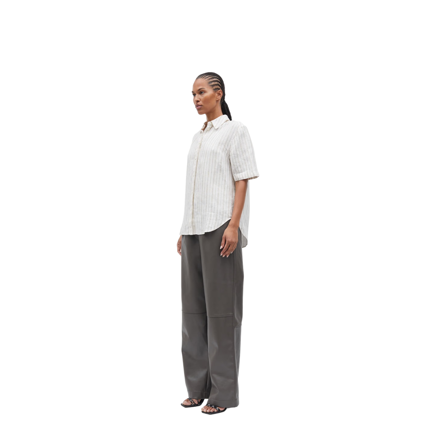 Trousers Grey