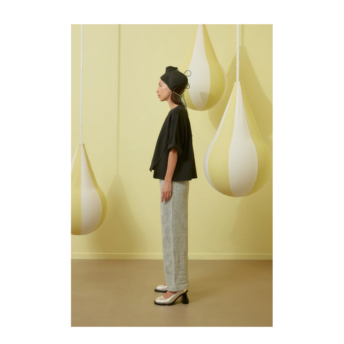 Trousers