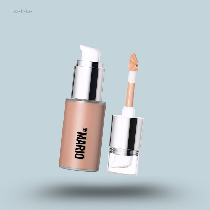 MAKEUP BY MARIO Softsculpt® Multi-Use Bronzing & Shaping Serum