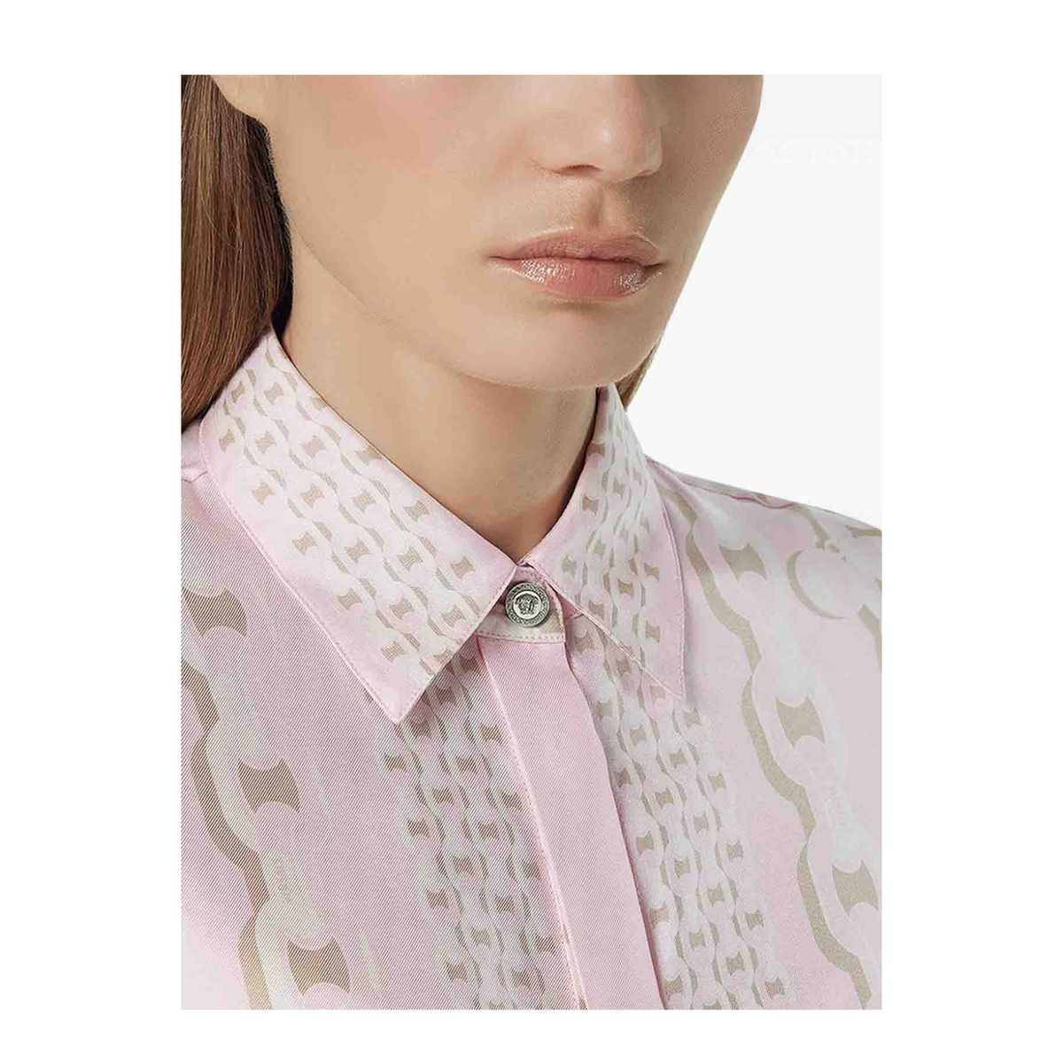 Treasure shirt