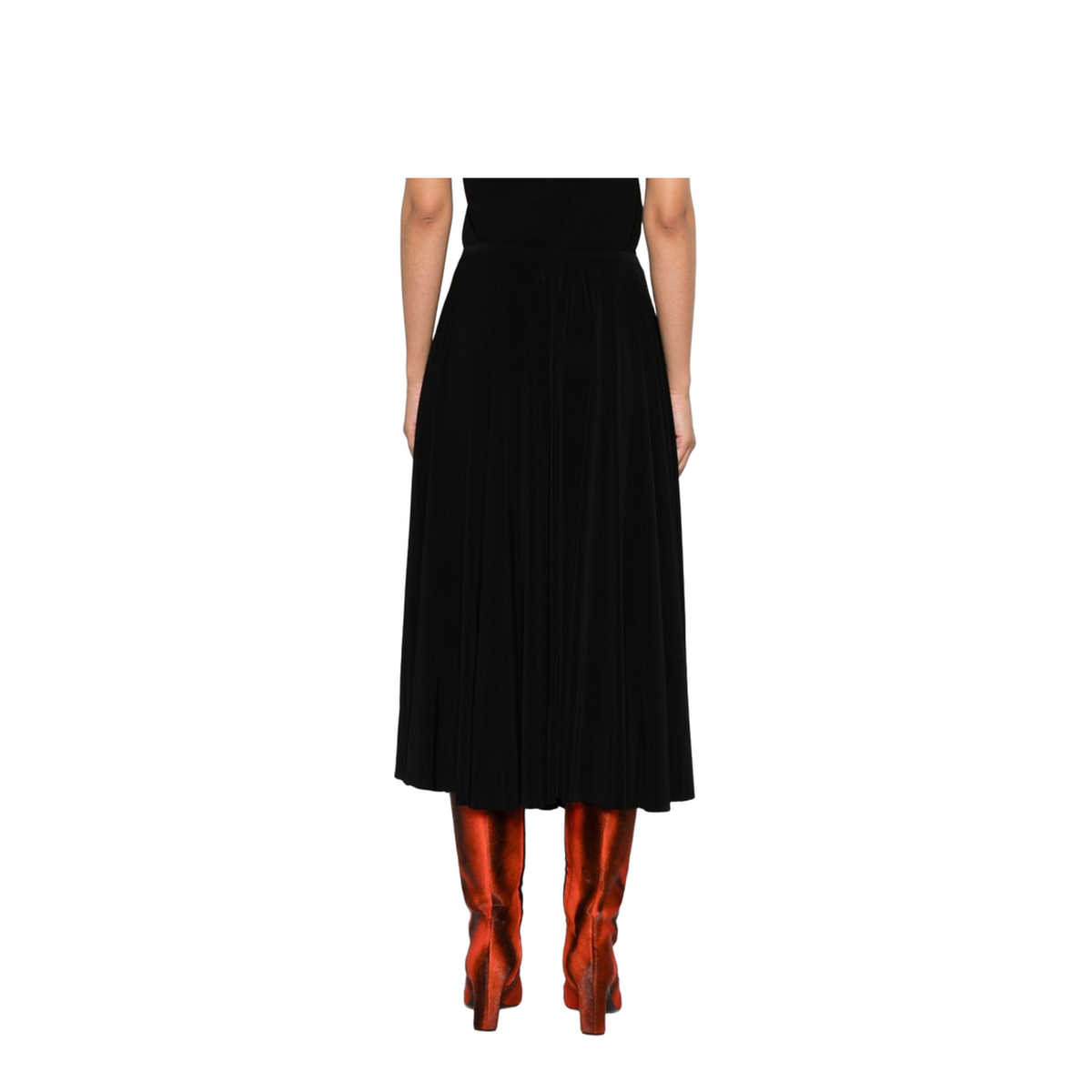 Skirts Black