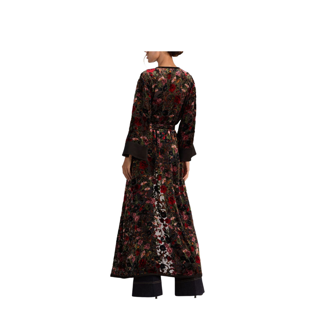 Dresses Black
