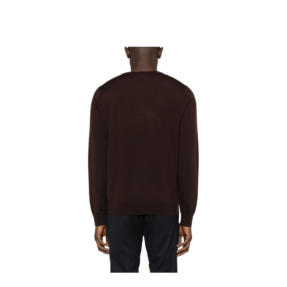 Sweaters Brown