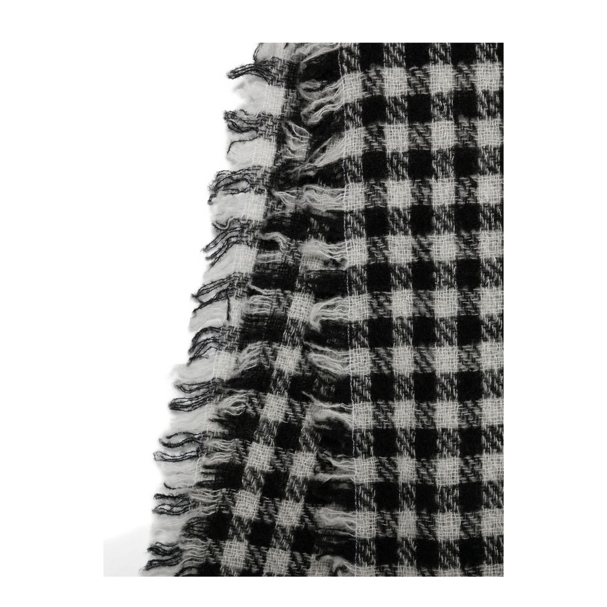 Black Scarfs