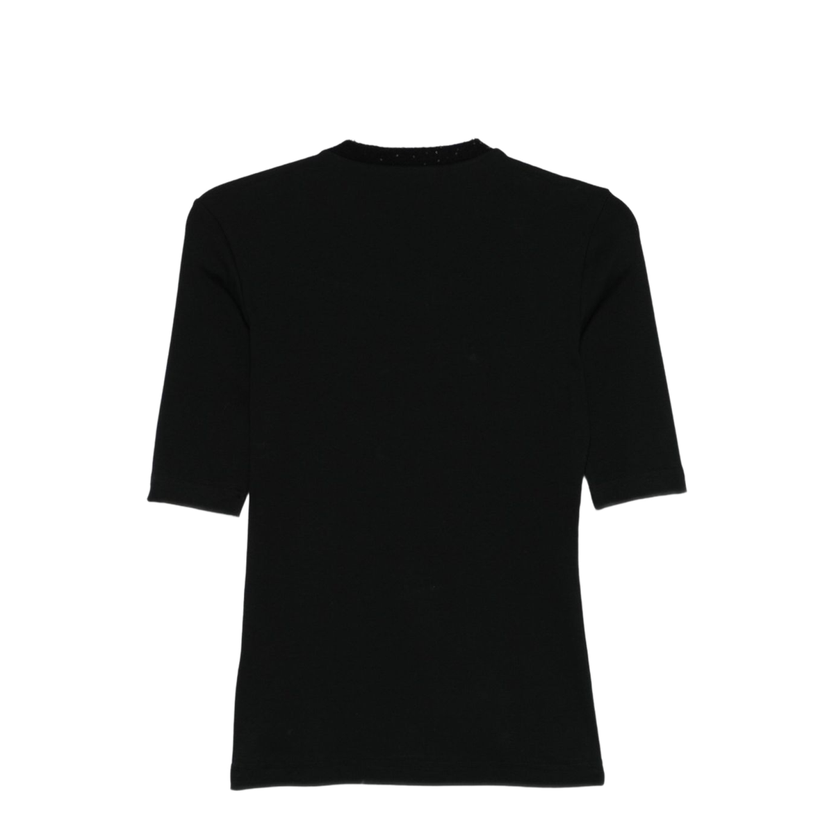 Sweaters Black