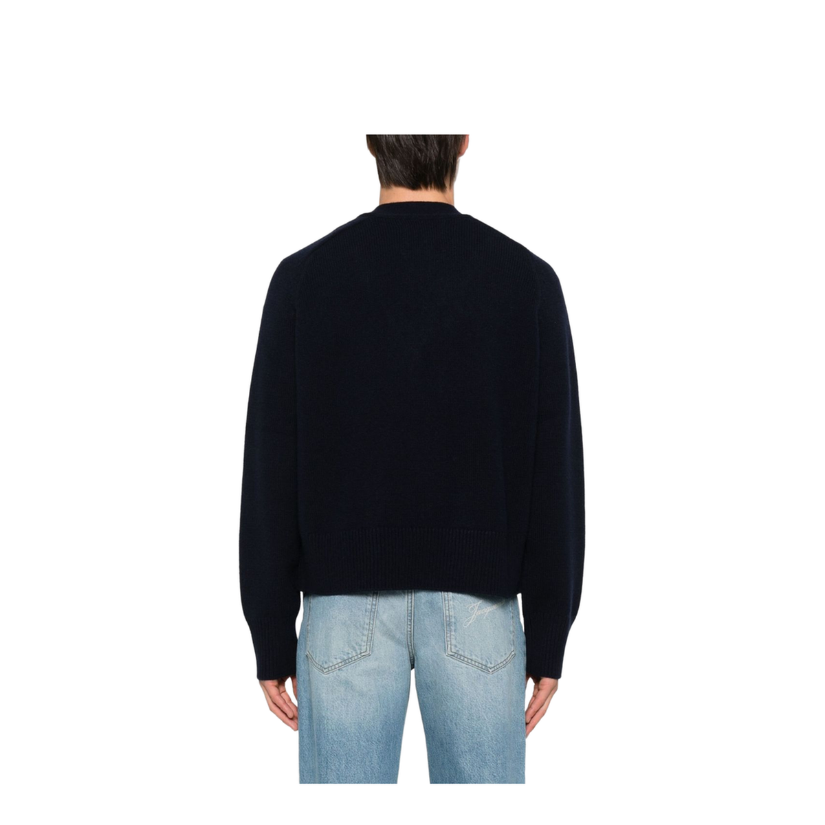 Sweaters Blue