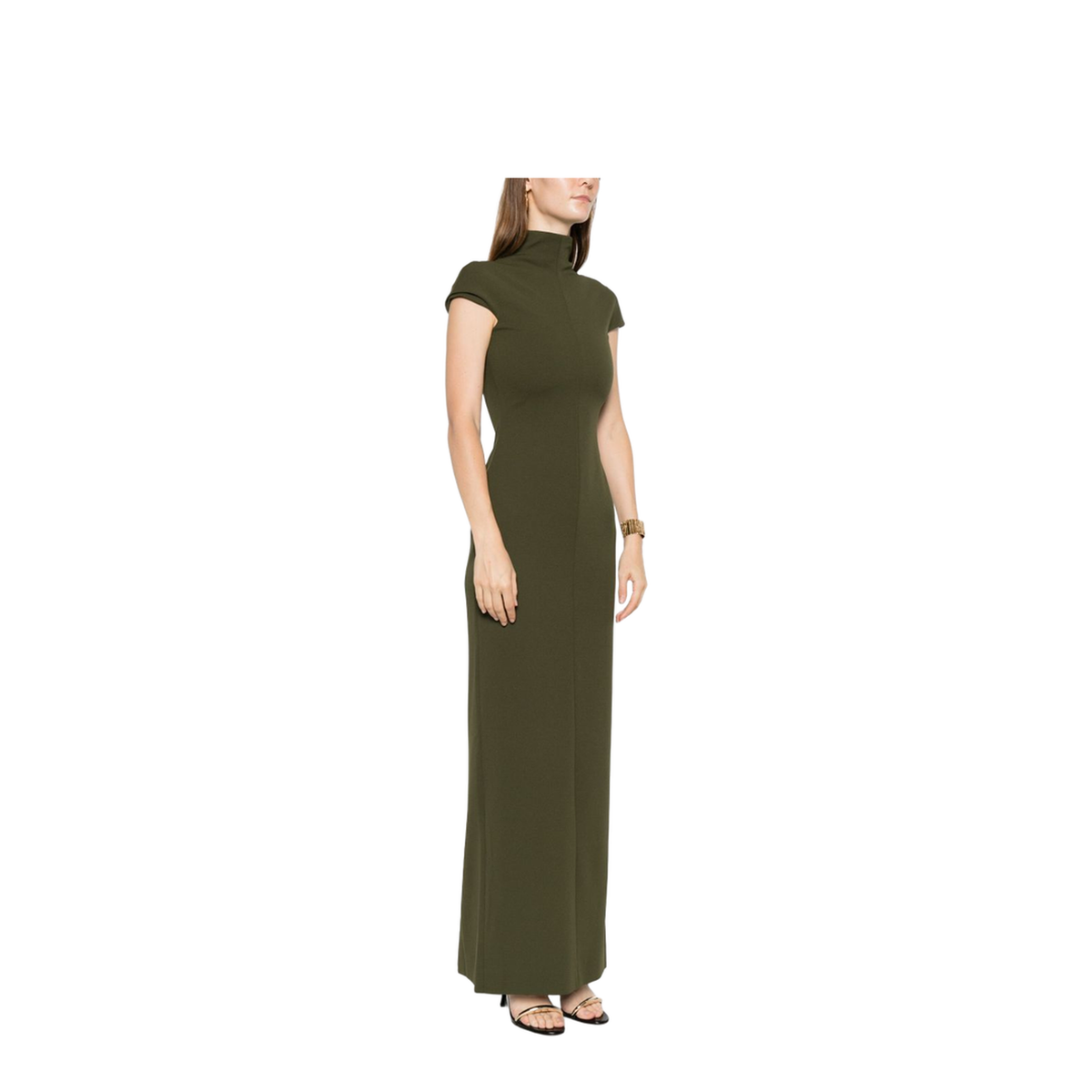 Dresses Green