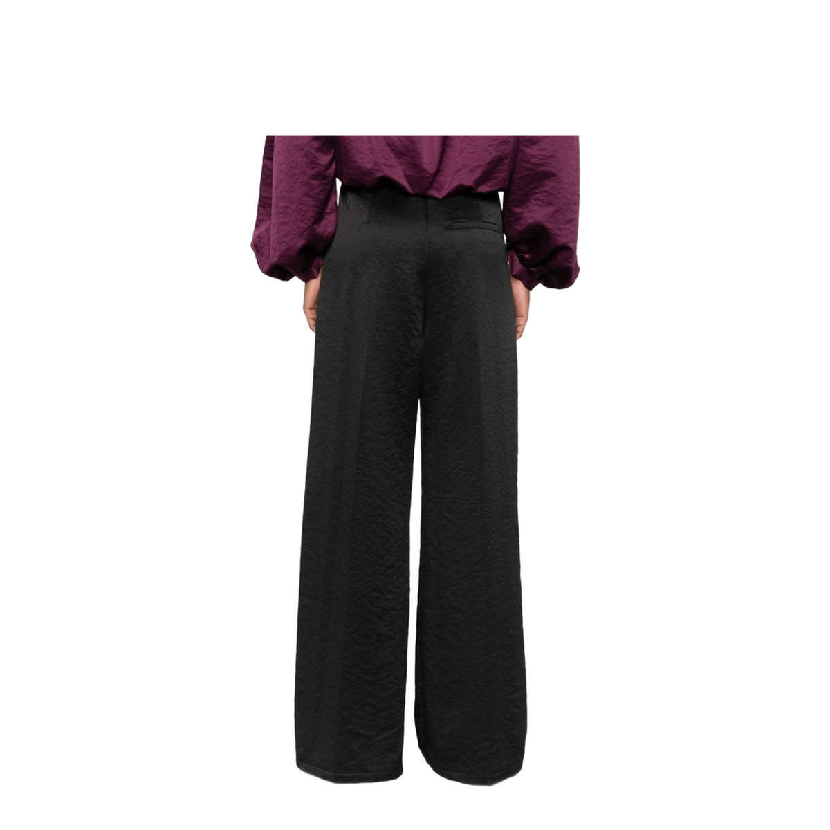 Trousers Black