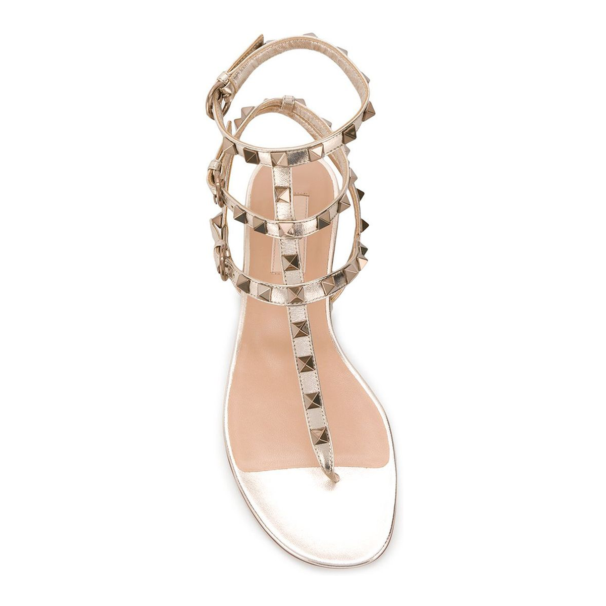 Sandals Grey