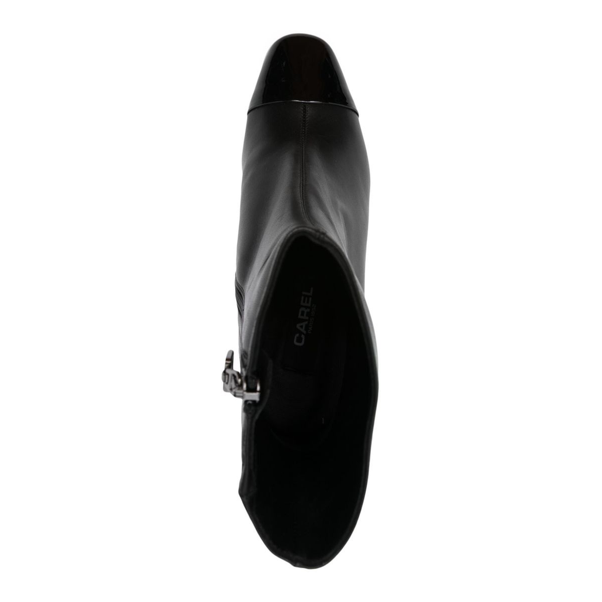 Boots Black