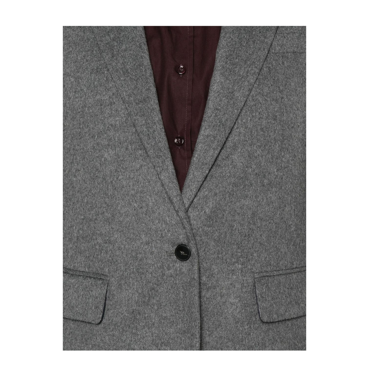 Jackets Grey