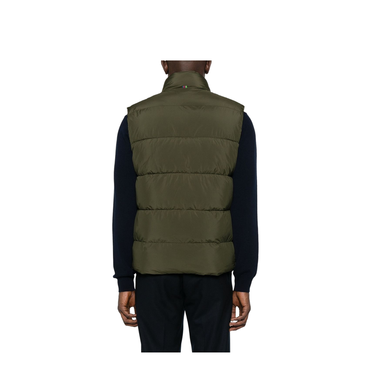 Sweaters Green