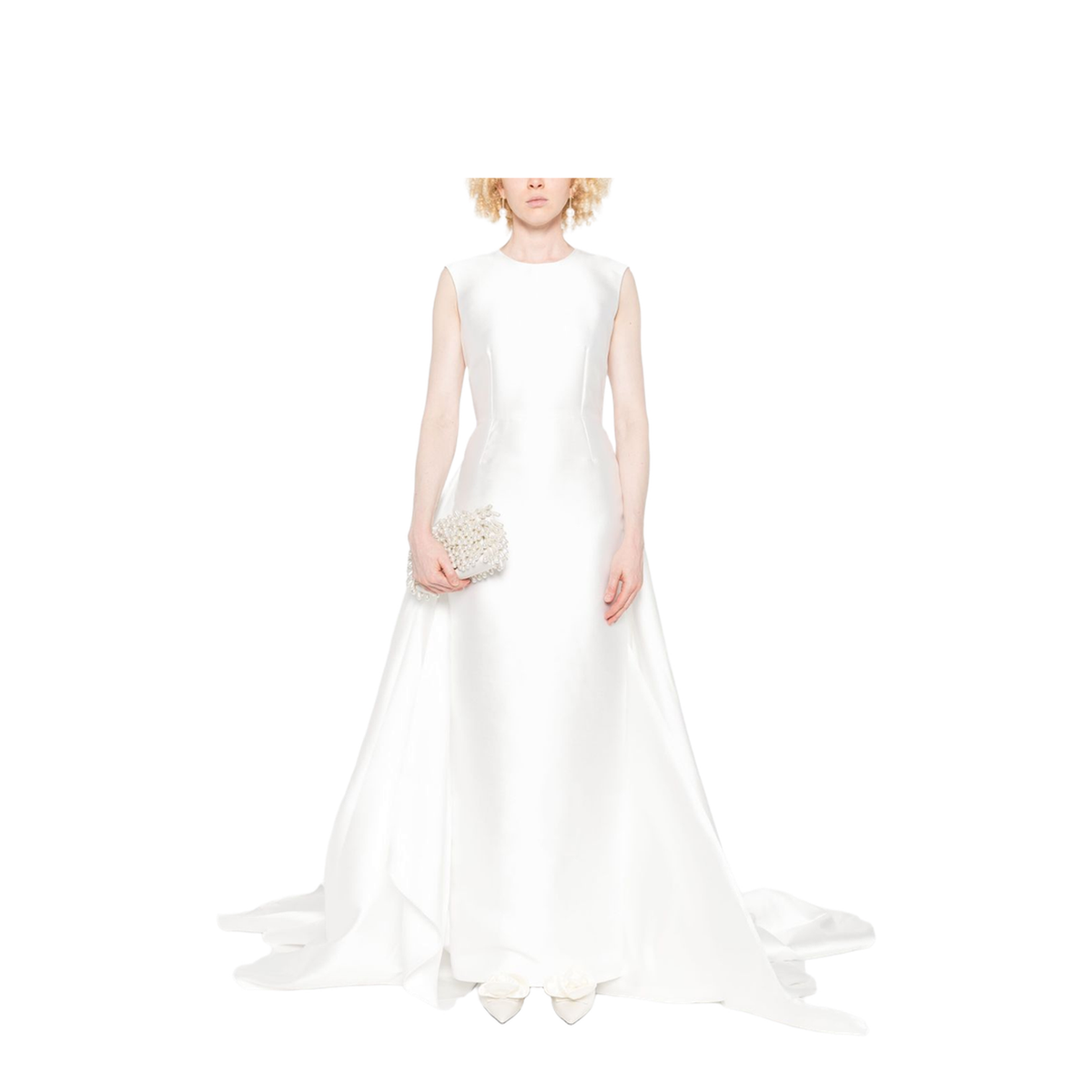Larsen Maxi Dress