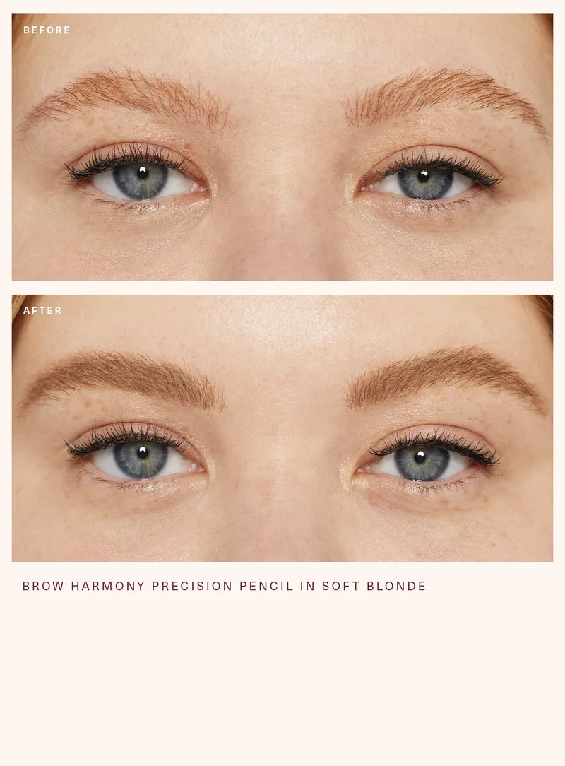 Rare Beauty Brow Harmony Precision Pencil