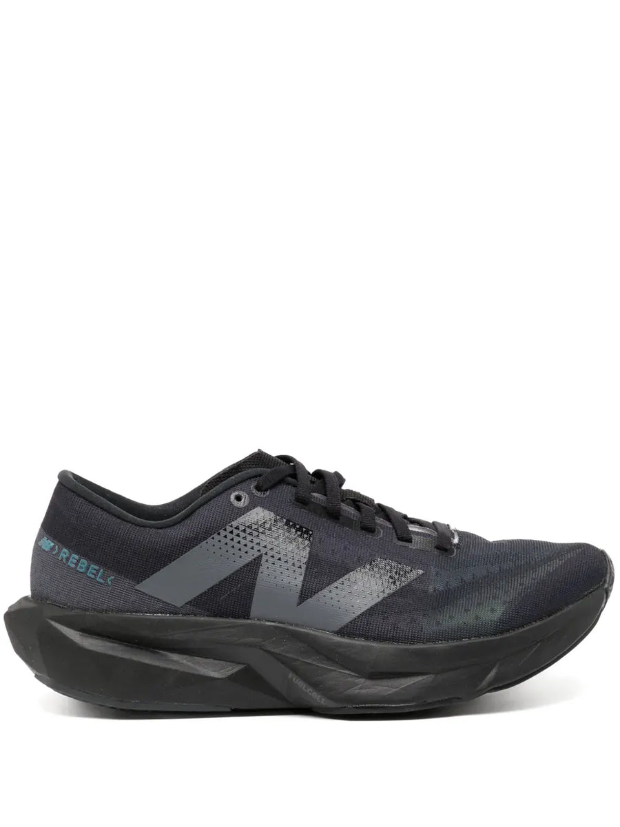 Fresh Foam X 1080v13 lace-up sneakers