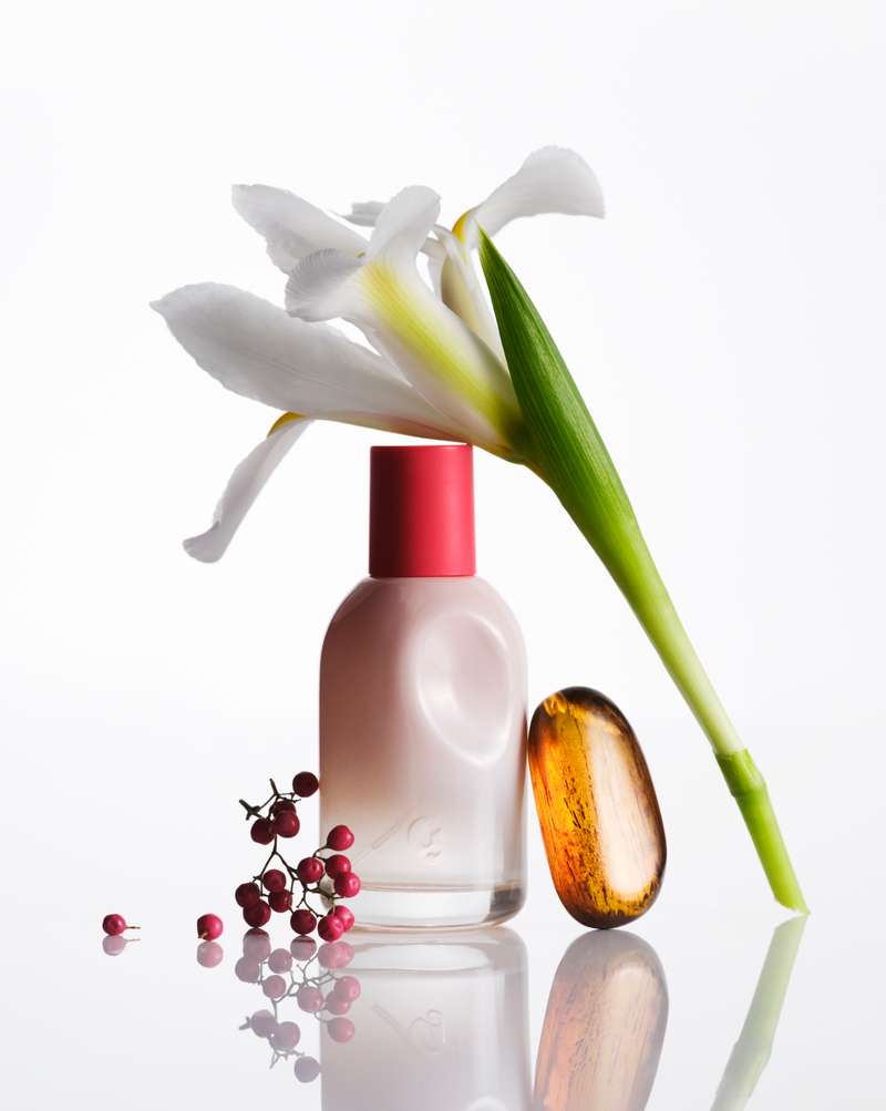 Crème de You + Glossier You
