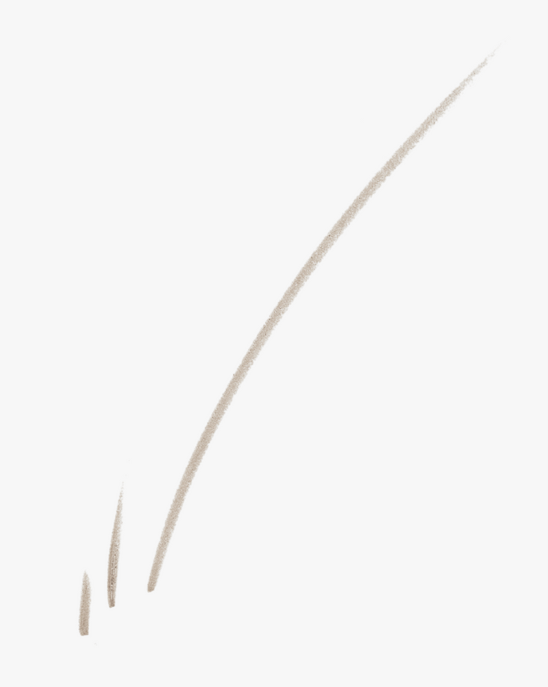 Boy Brow Arch