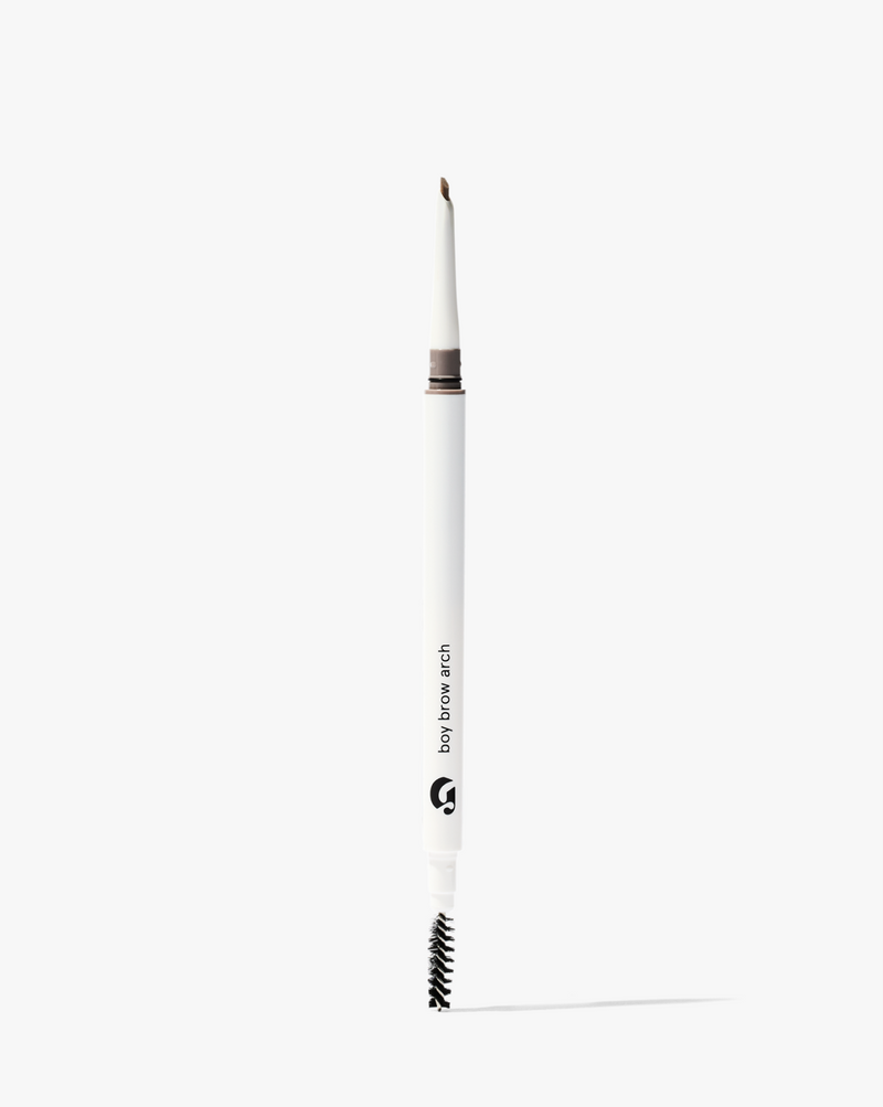 Boy Brow Arch