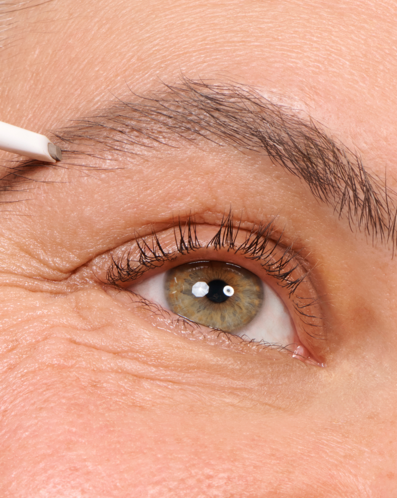 Boy Brow Arch