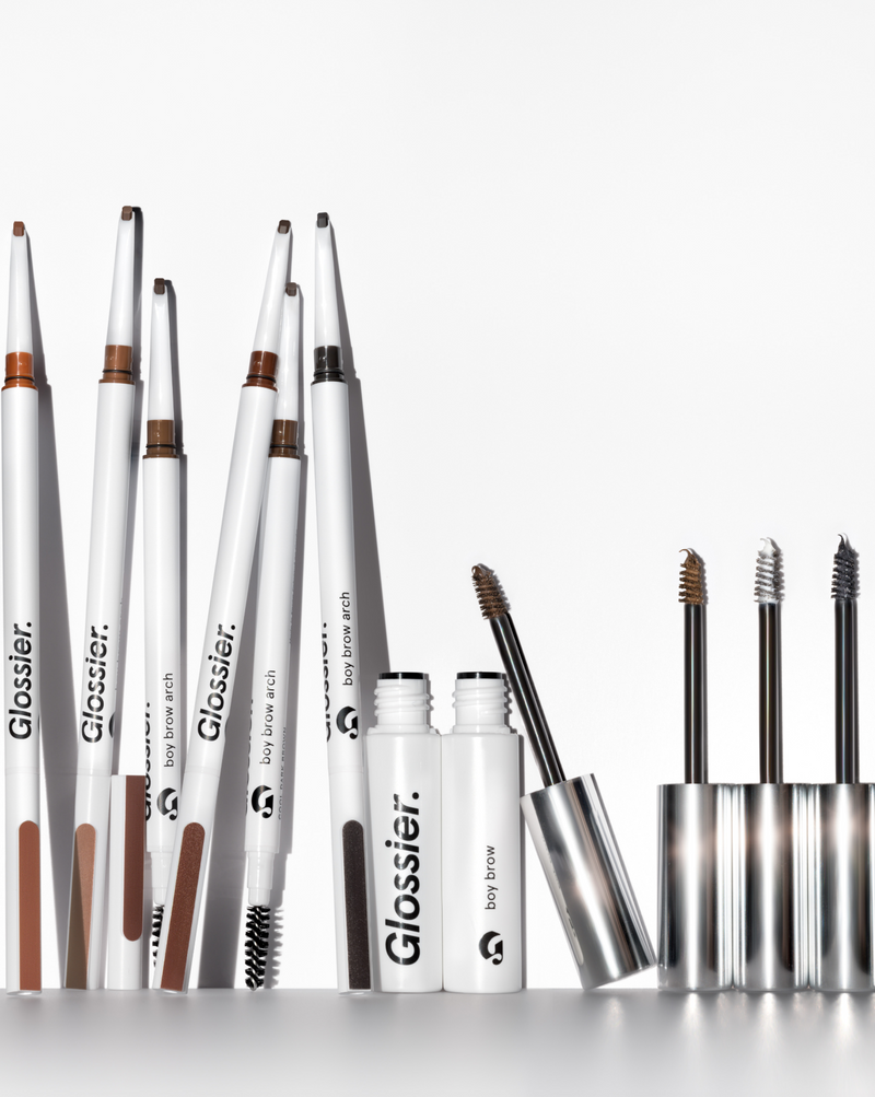 Glossier Brow Duo