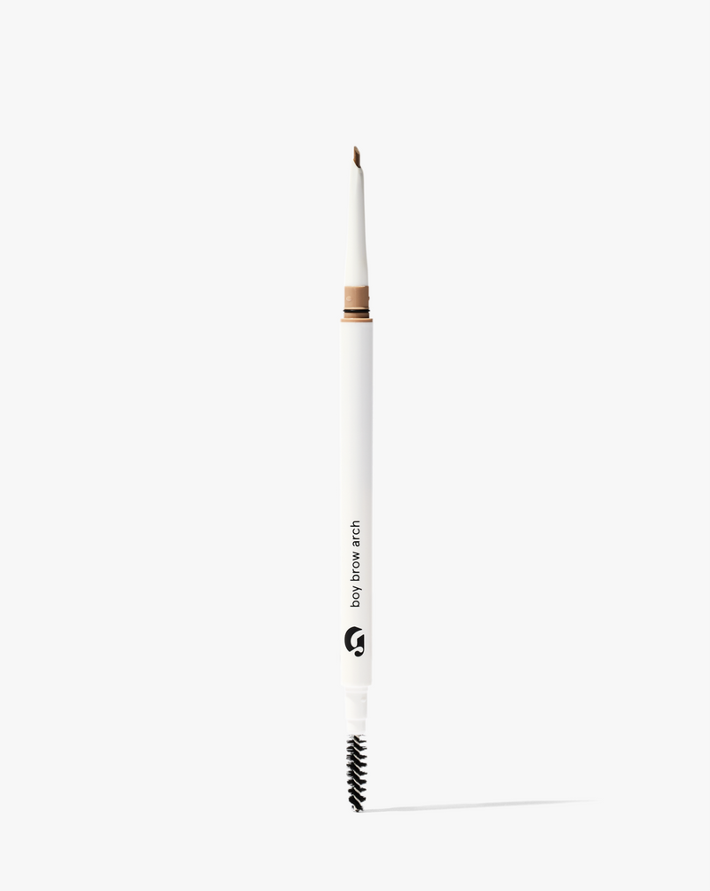 Boy Brow Arch