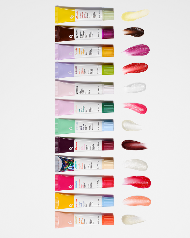 Balm Dotcom