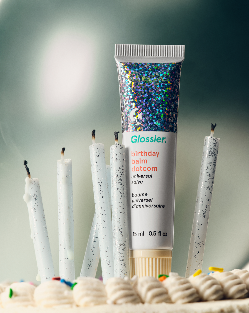 Balm Dotcom