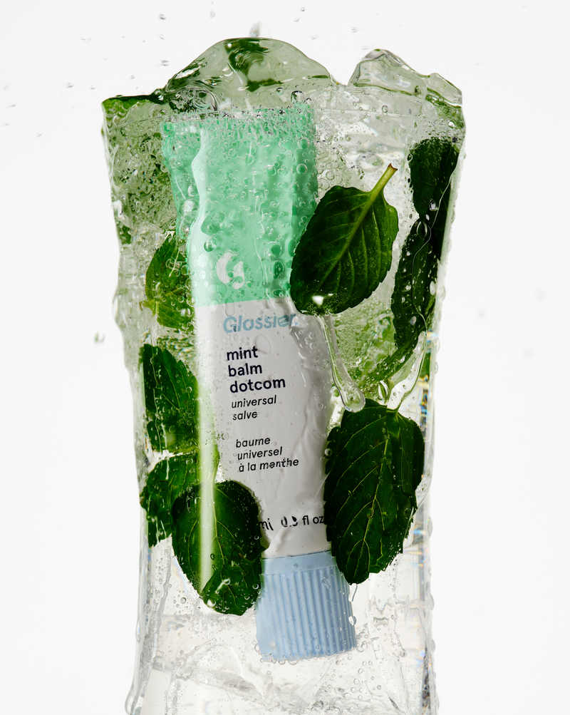 Balm Dotcom