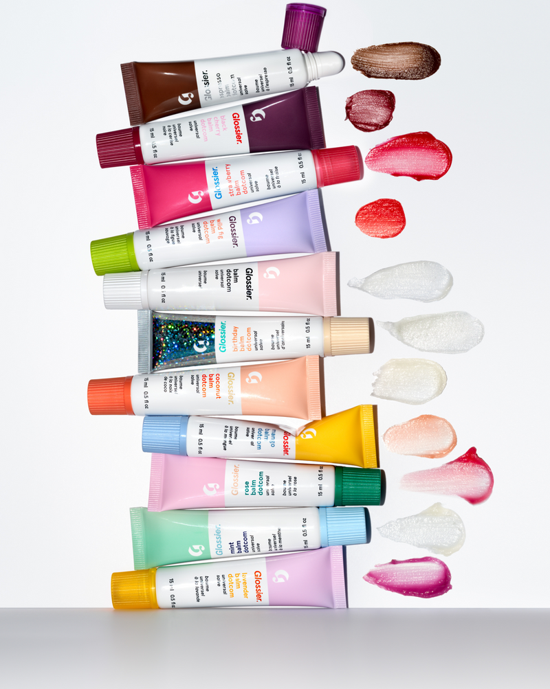 Balm Dotcom