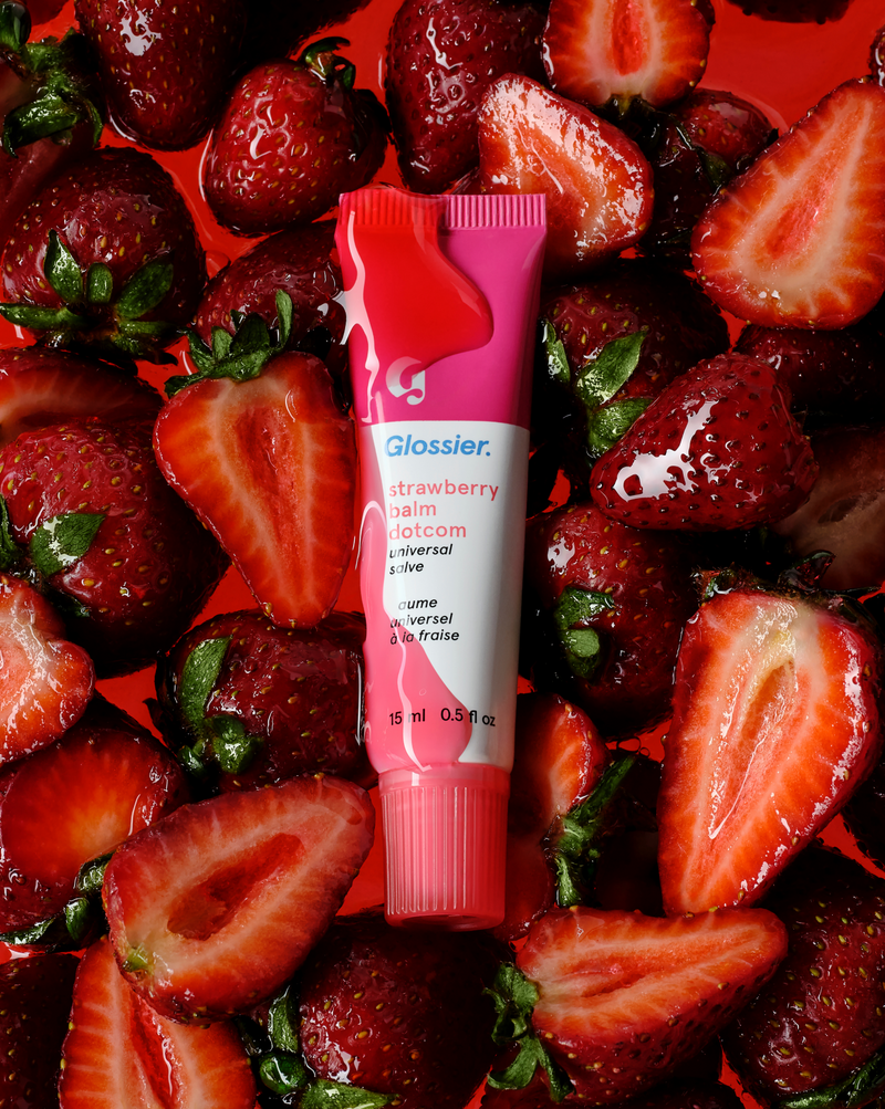 Balm Dotcom Trio